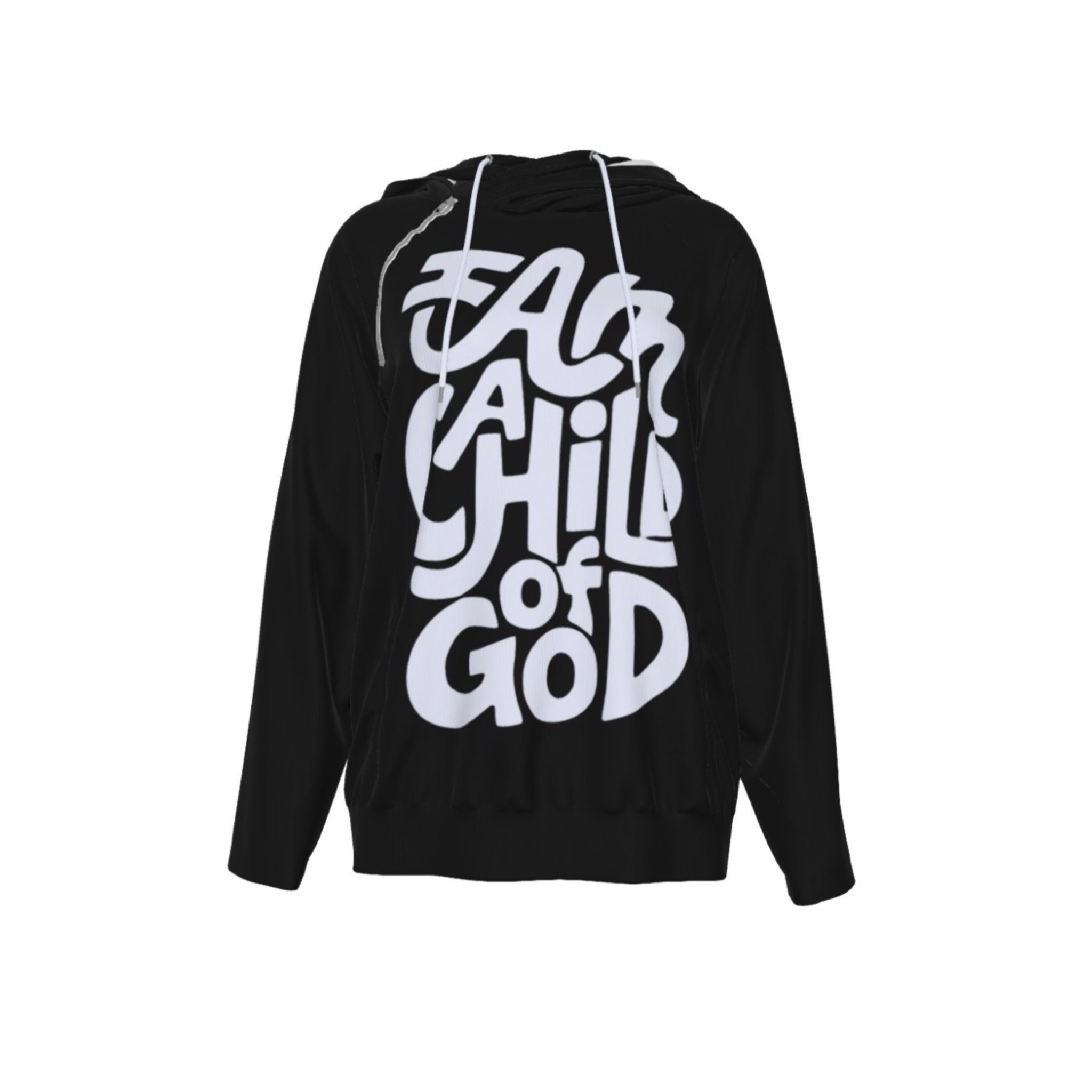 Women's Affirmation Hoodies