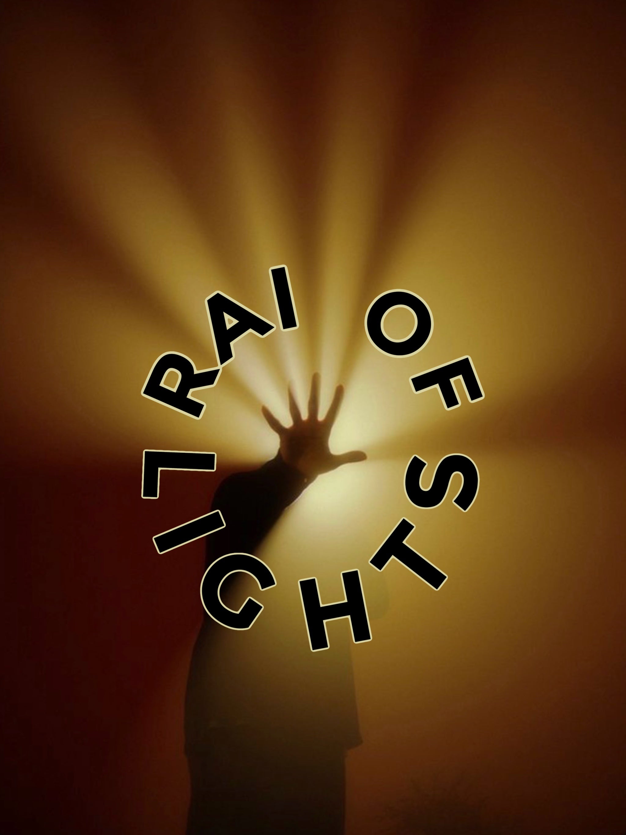 Rai of Lights