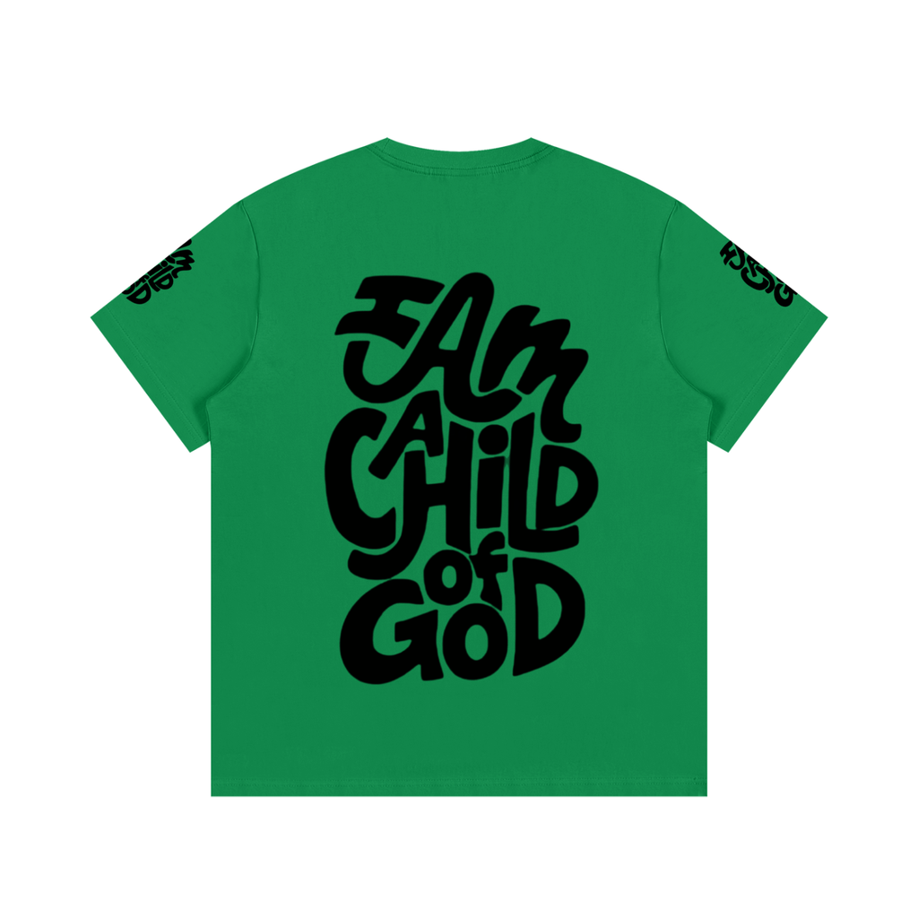 I Am A Child Of God