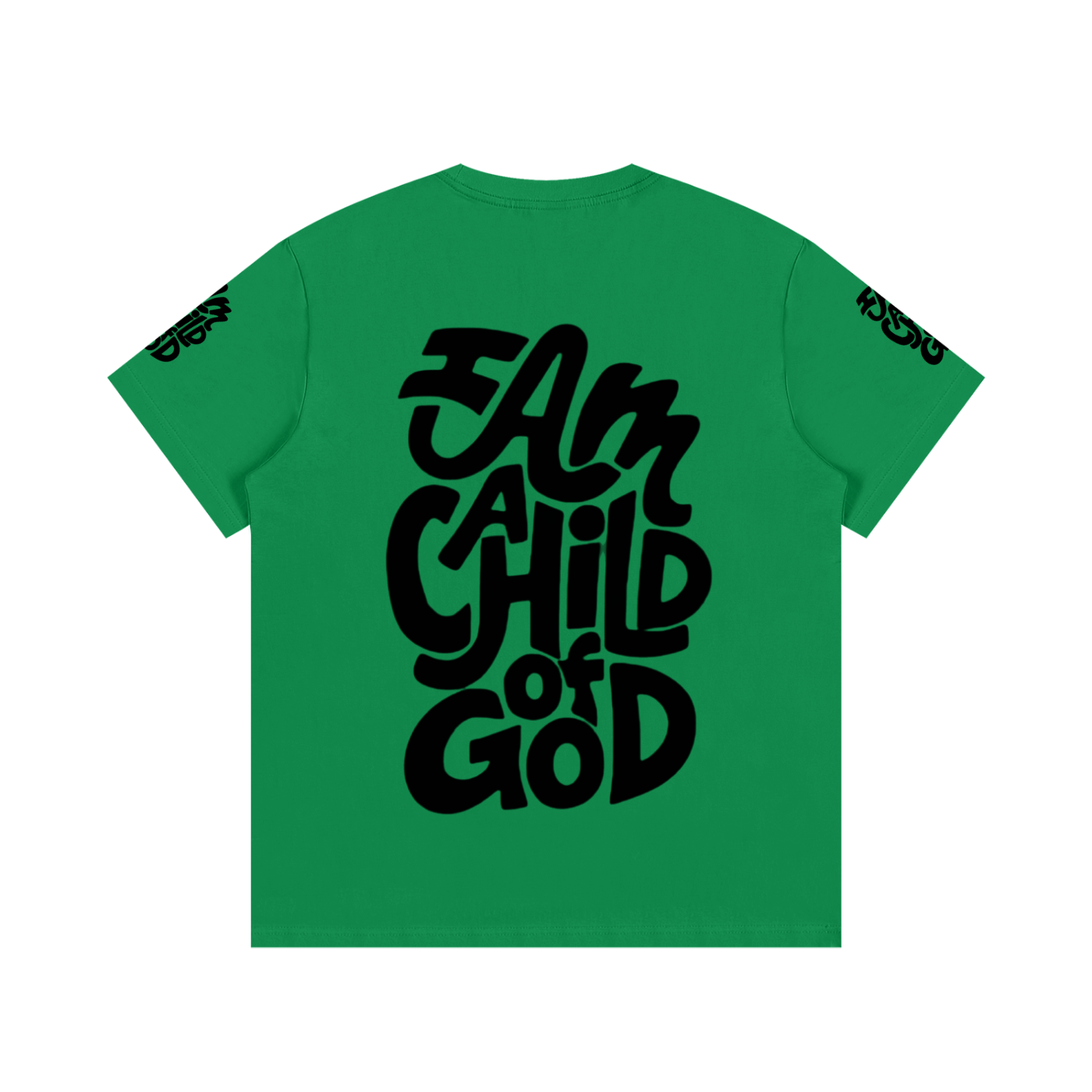I Am A Child Of God