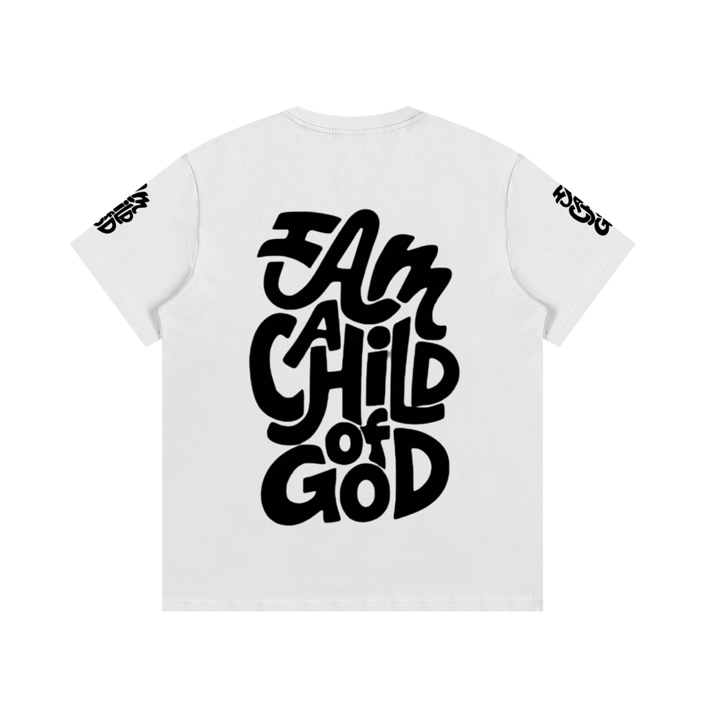I Am A Child Of God