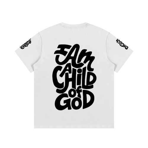 I Am A Child Of God