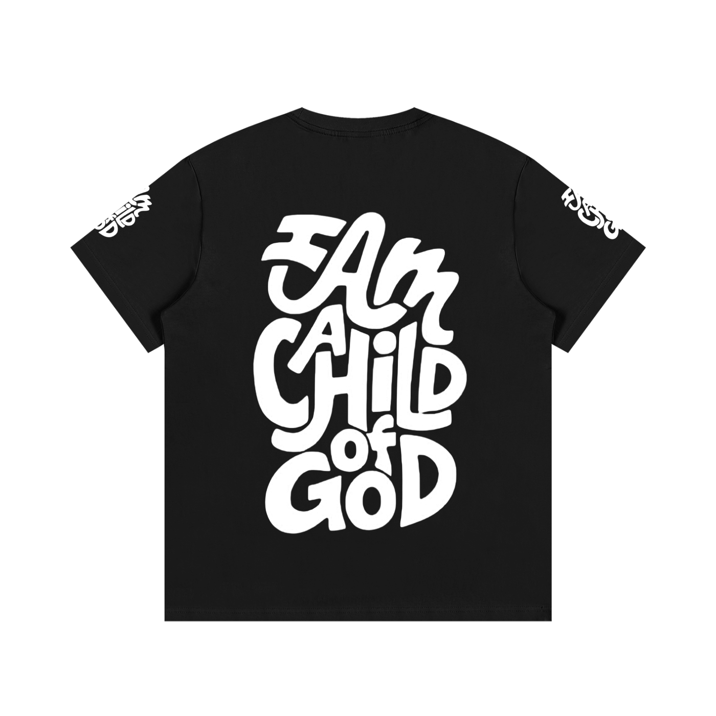 I Am A Child Of God
