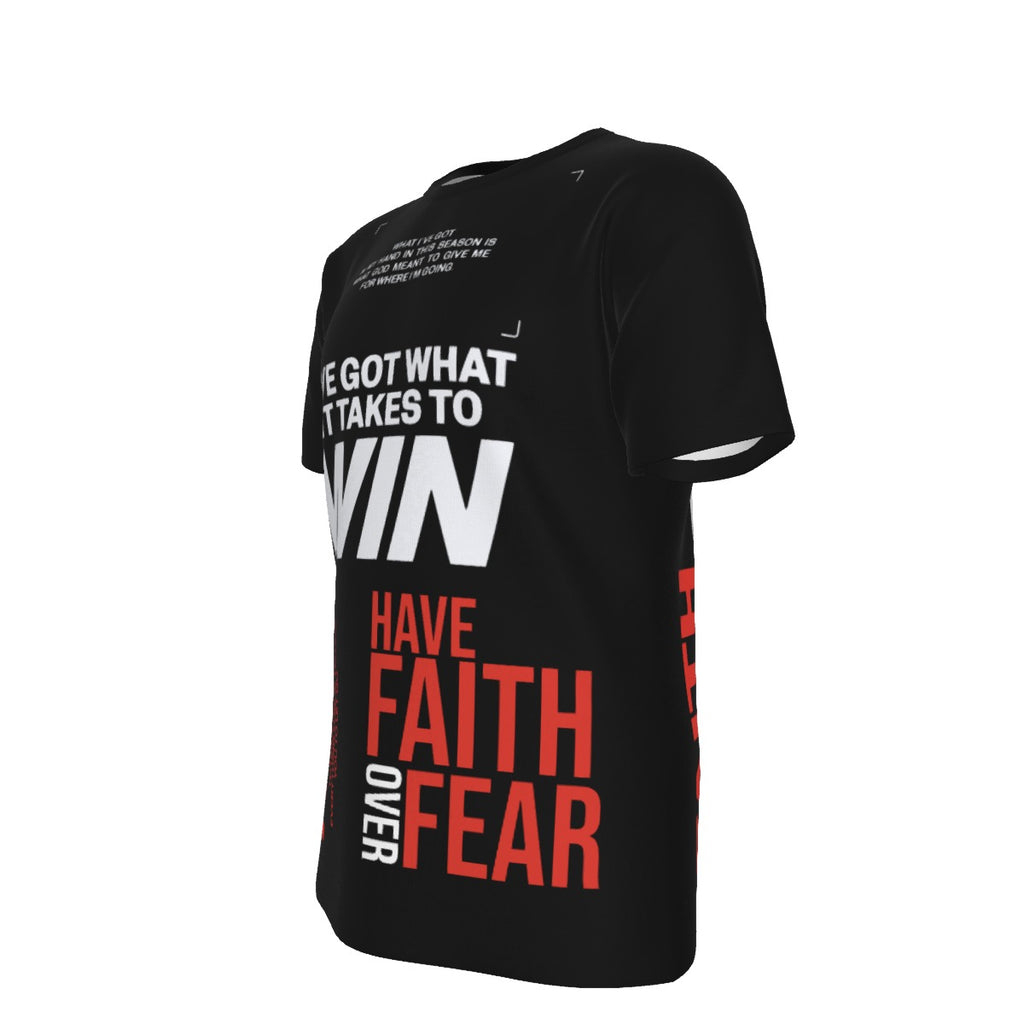 Faith T-Shirt