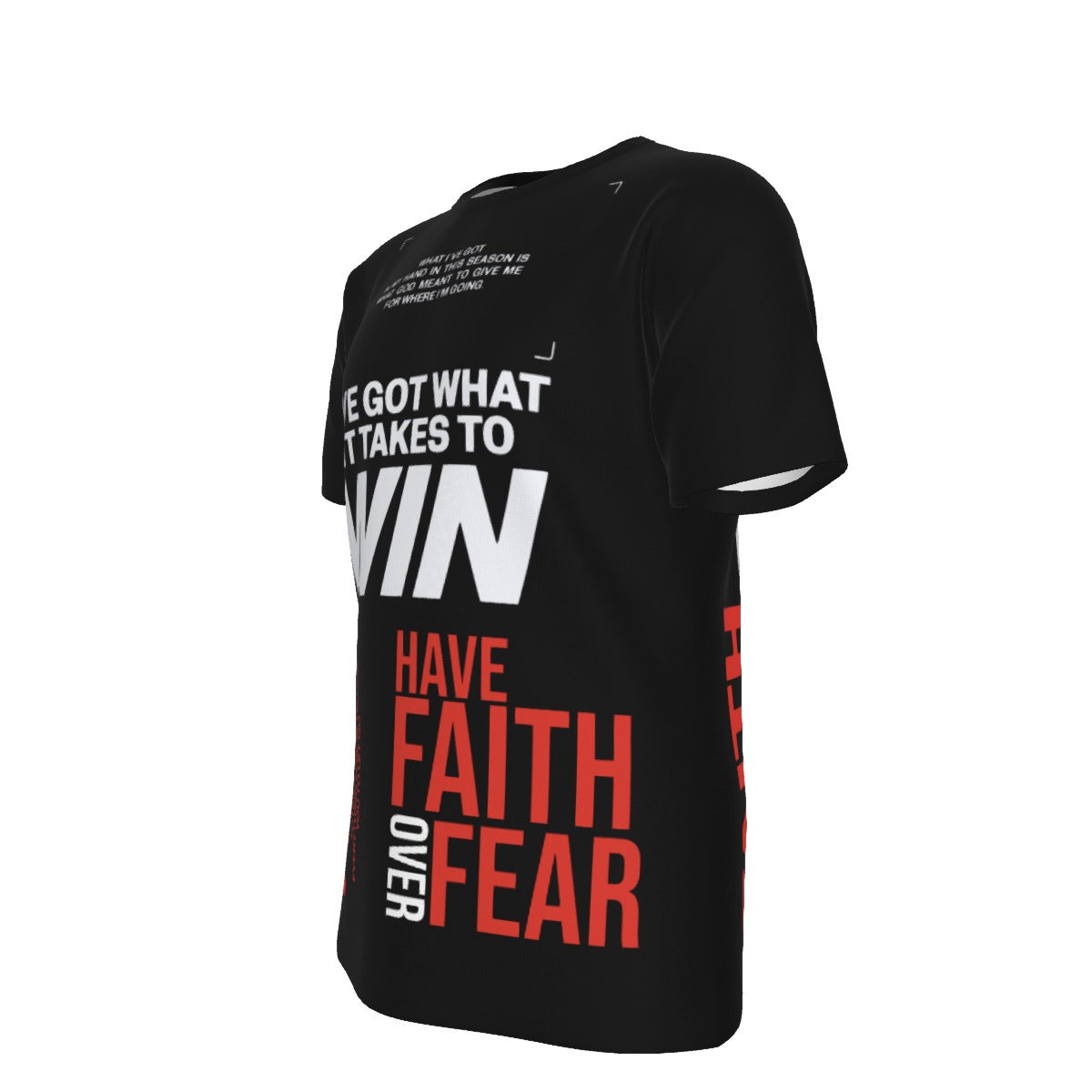 Faith T-Shirt