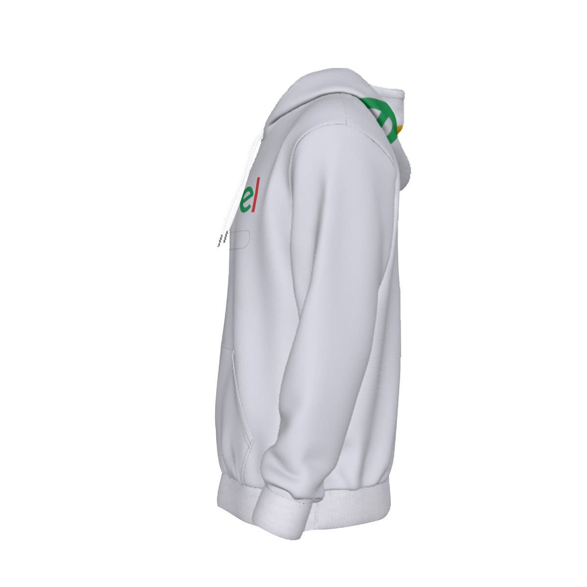 Gospel Pullover Hoodie