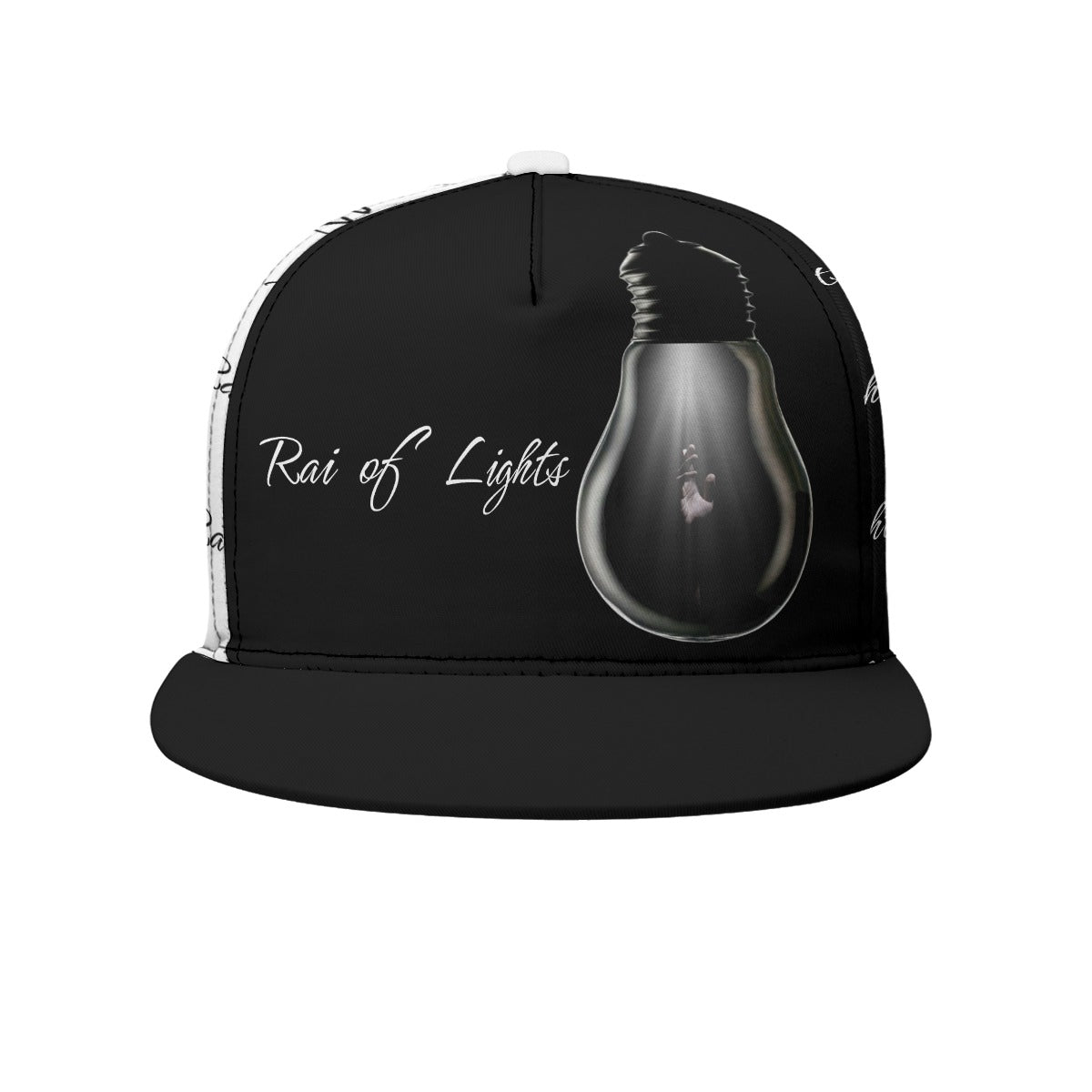 Rai of Lights Snapback