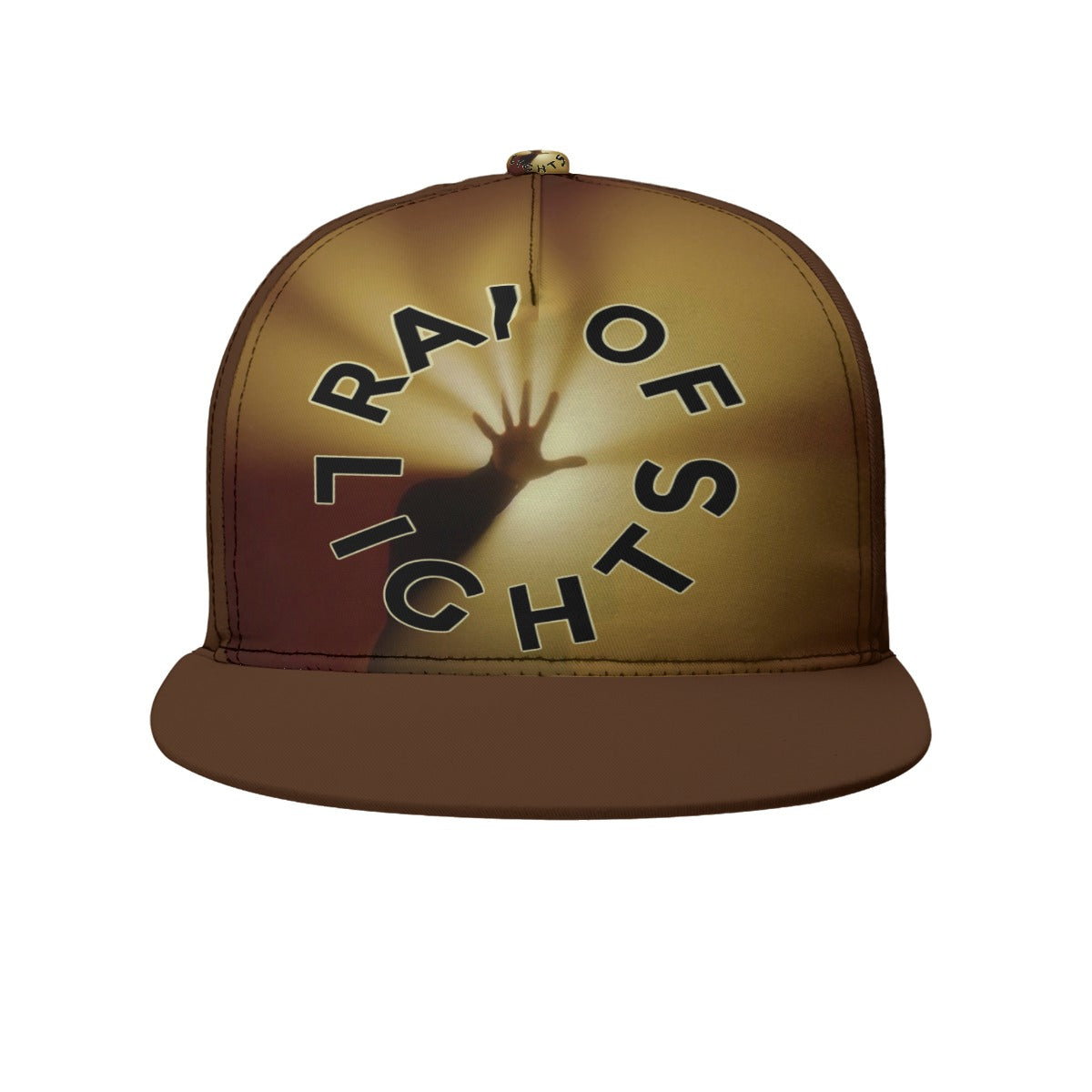 Rai of Lights Snapback