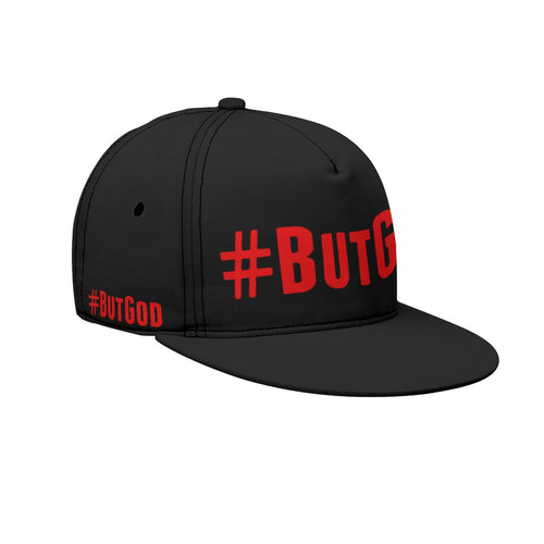 #BUTGOD Snapback