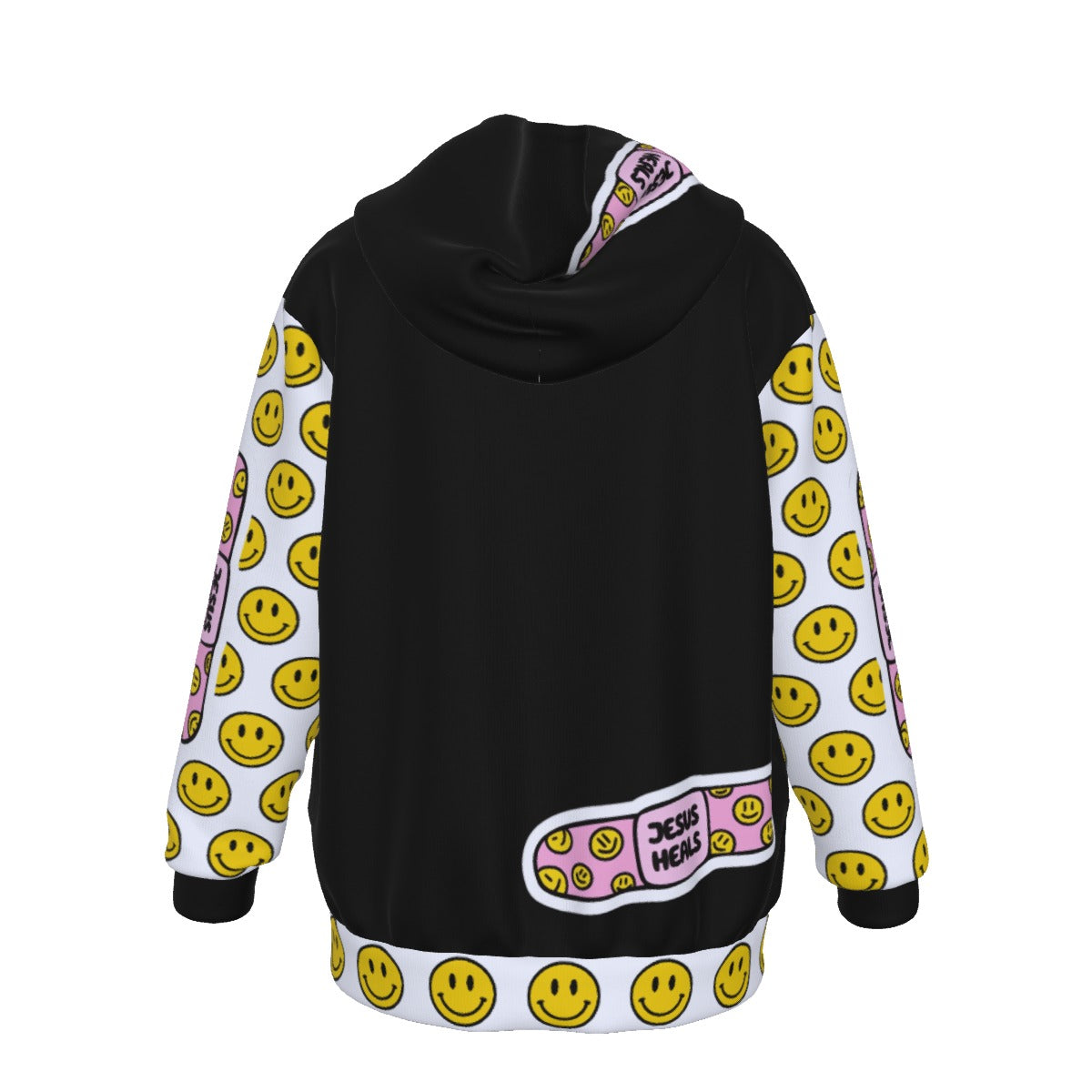 Kid's Heavy Hoodie