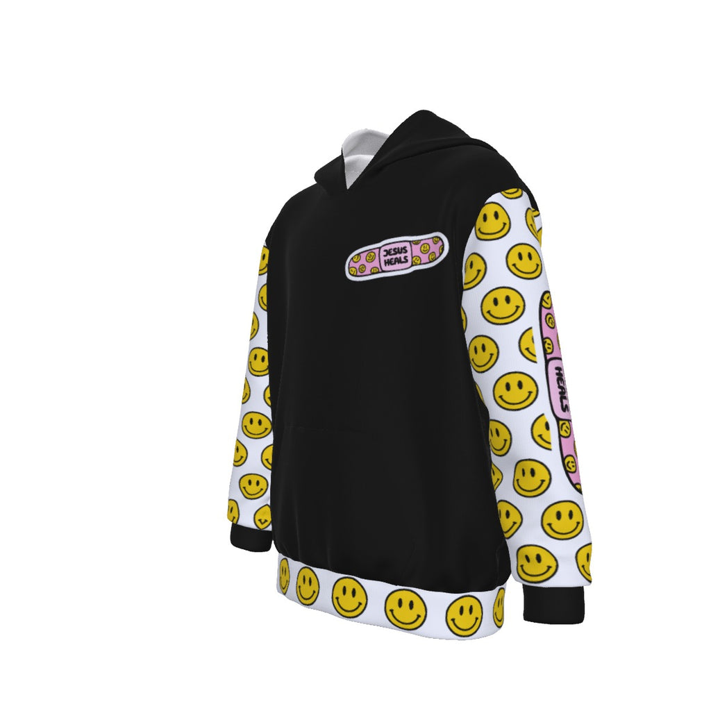 Kid's Heavy Hoodie