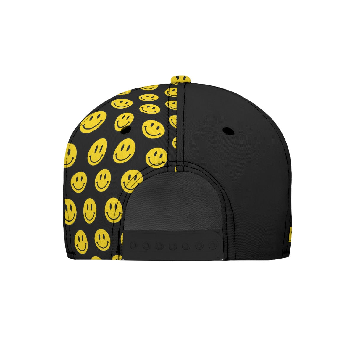 Jesus Heals Snapback