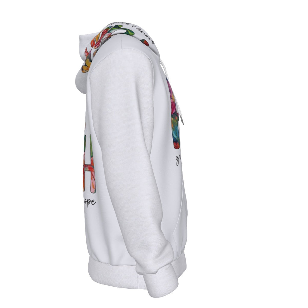 Faith Pullover Hoodie