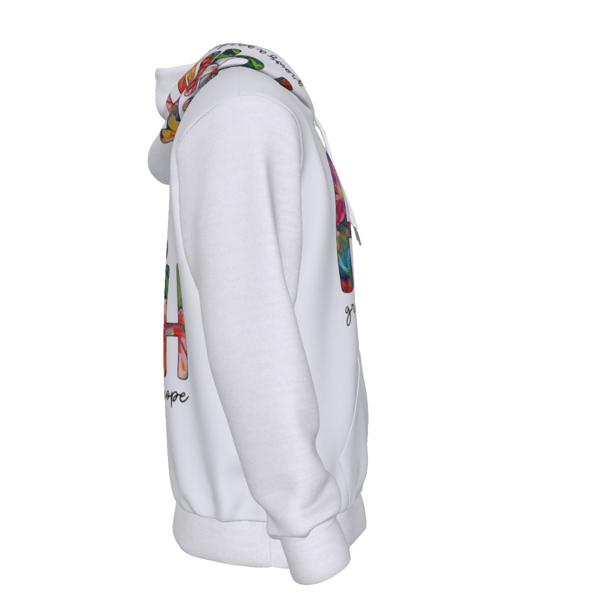 Faith Pullover Hoodie