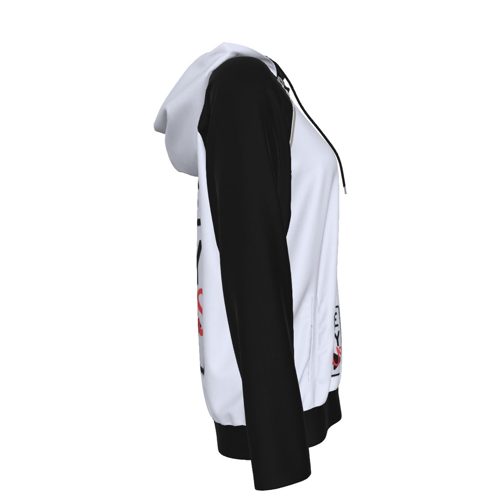 Women One Way Hoodie