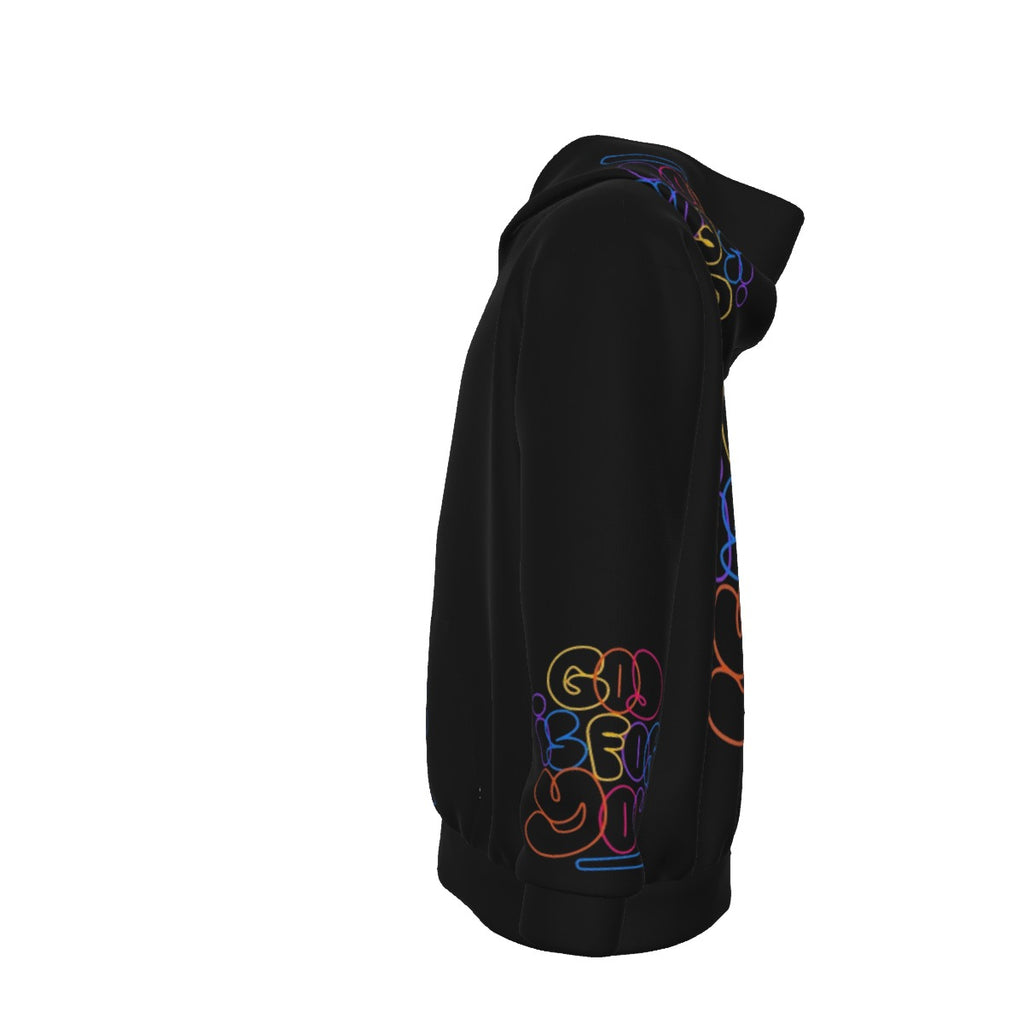 Kid's Heavy Hoodie