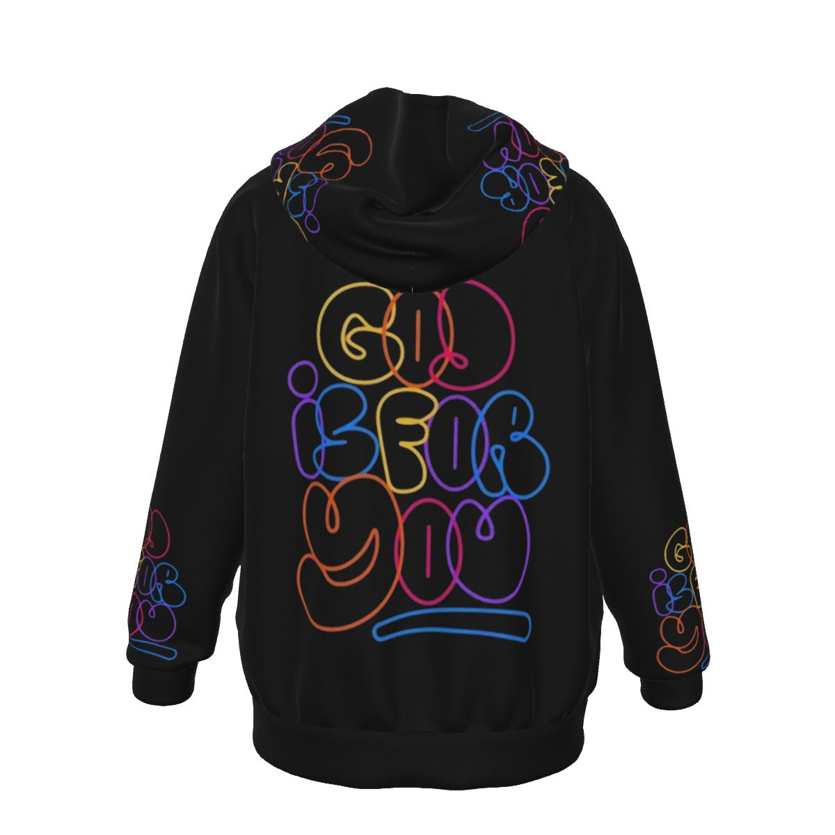 Kid's Heavy Hoodie