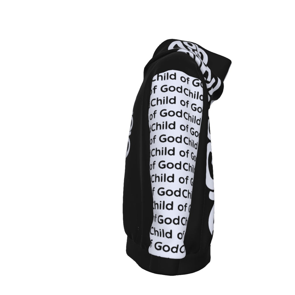 Kid's Heavy Hoodie