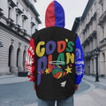 Windbreaker Jacket