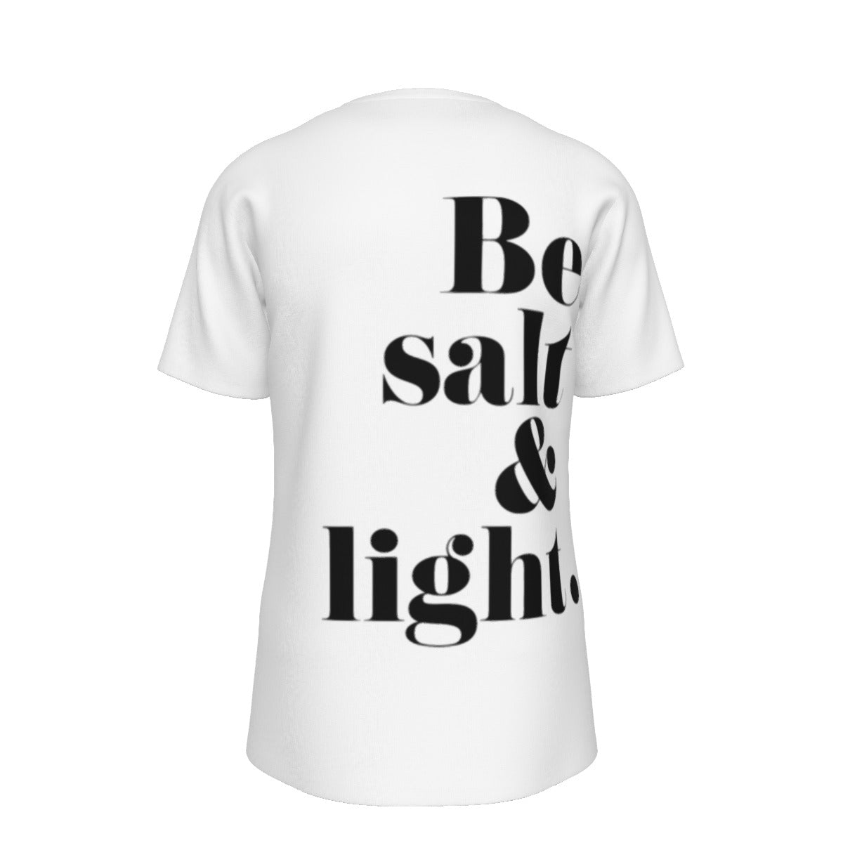 Salt & Light T-Shirt