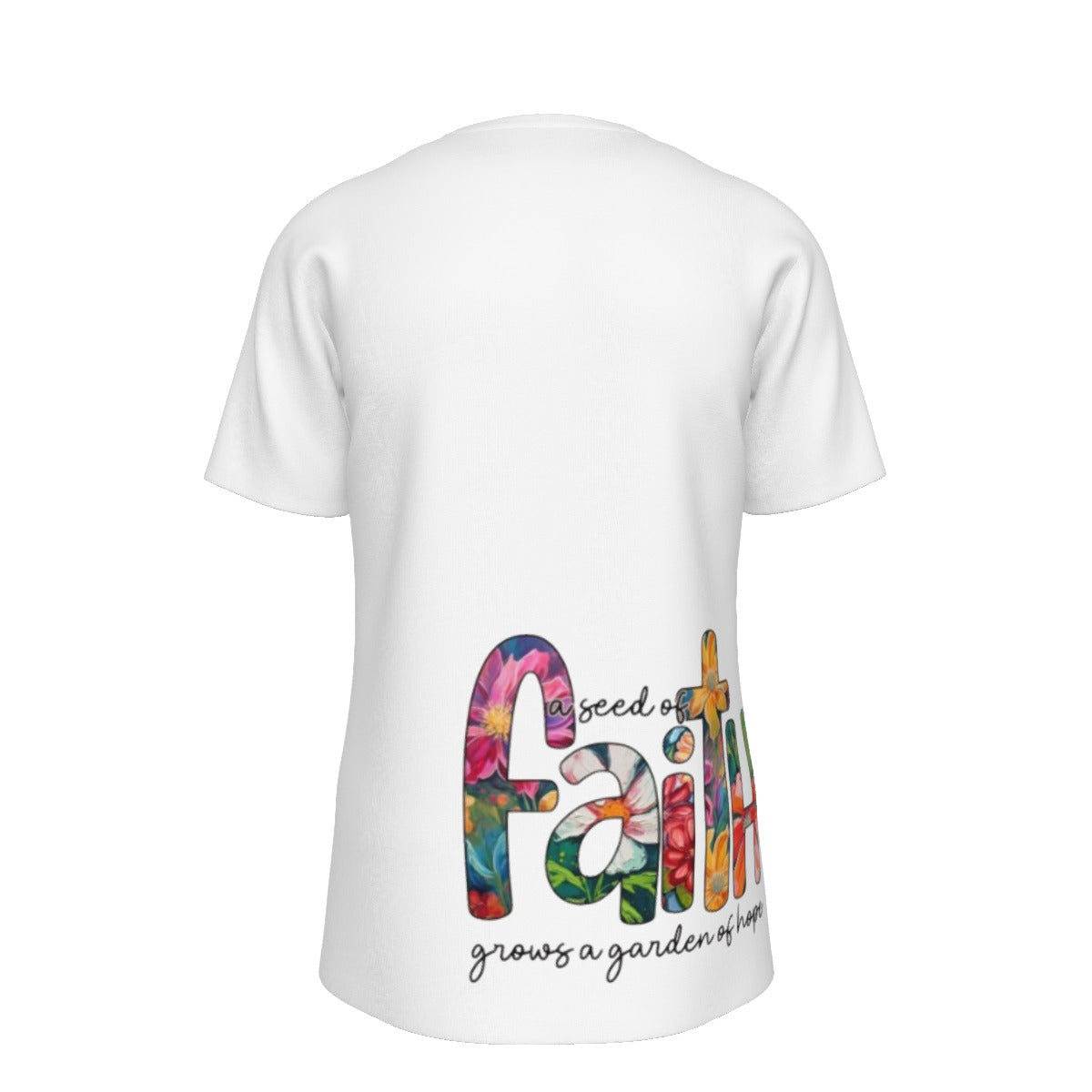 Faith T-Shirt