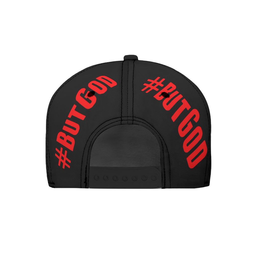#BUTGOD Snapback