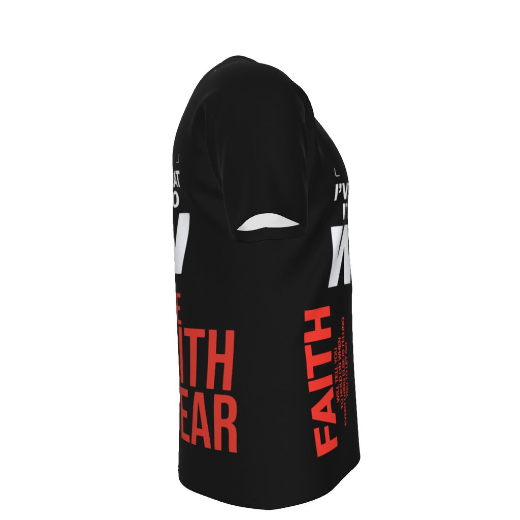 Faith T-Shirt