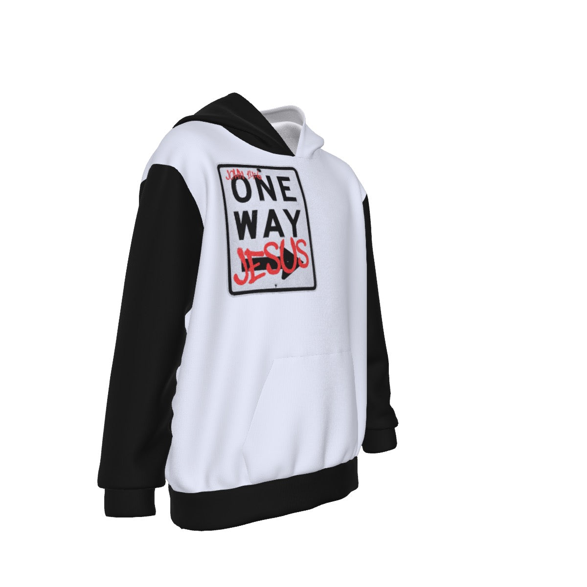 Kid's Heavy Hoodie