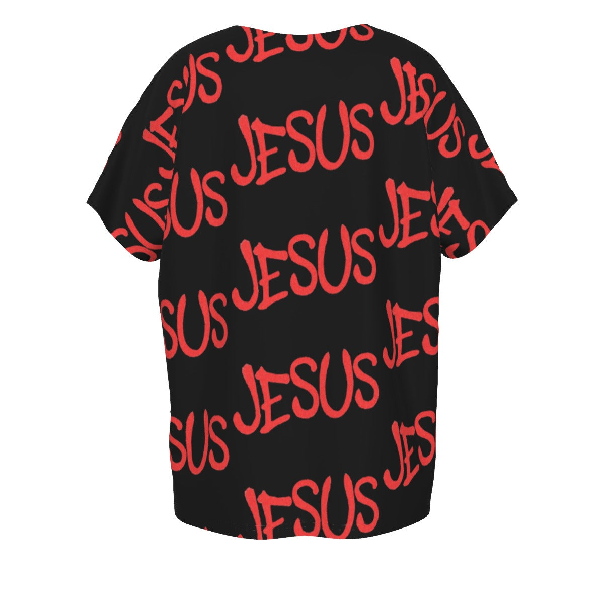 Jesus