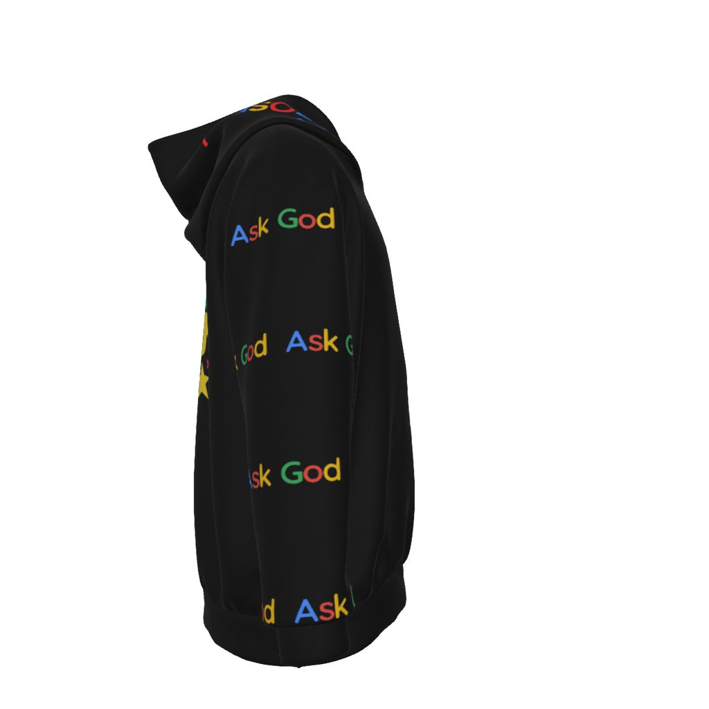 Kid's Heavy Hoodie