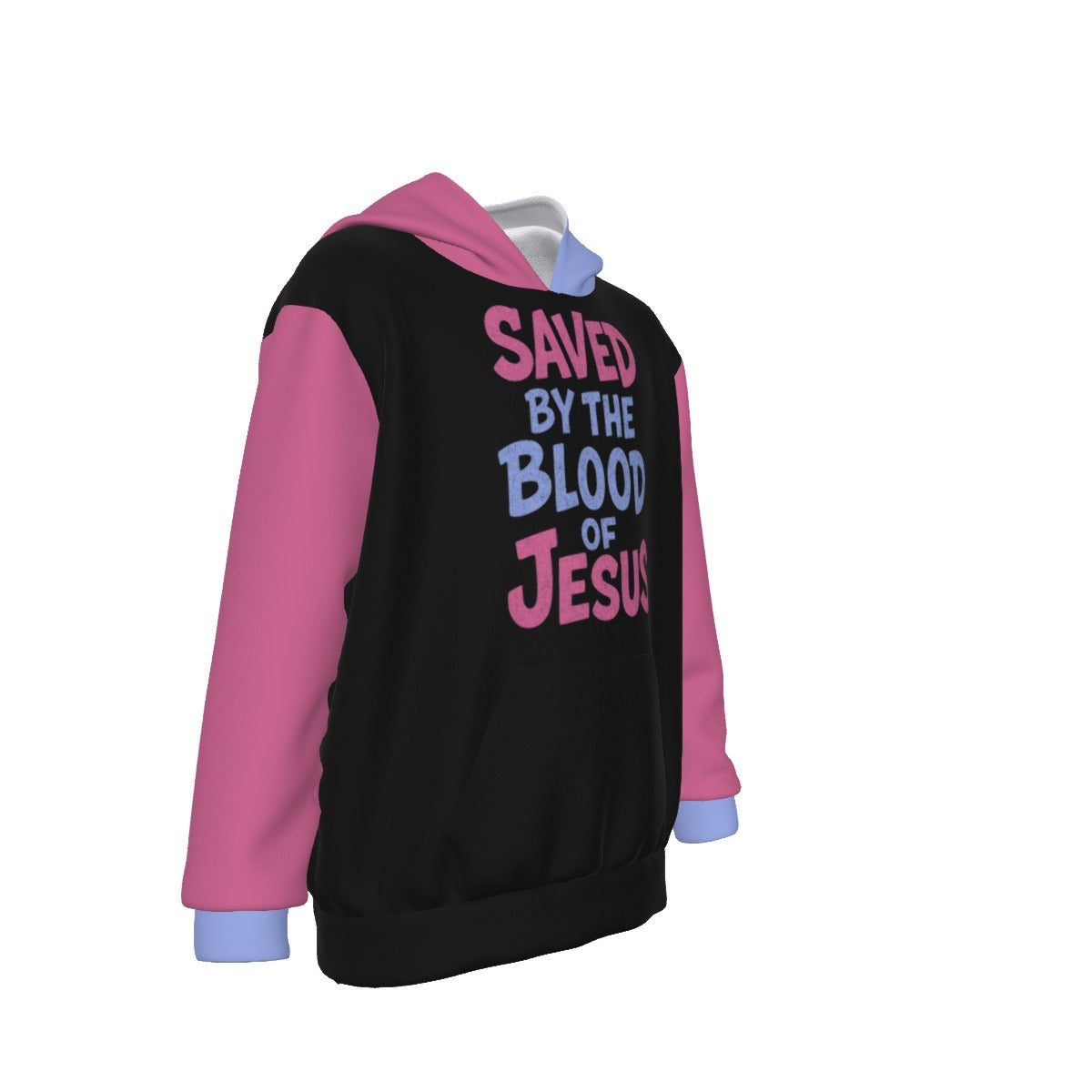 Kid's Heavy Hoodie