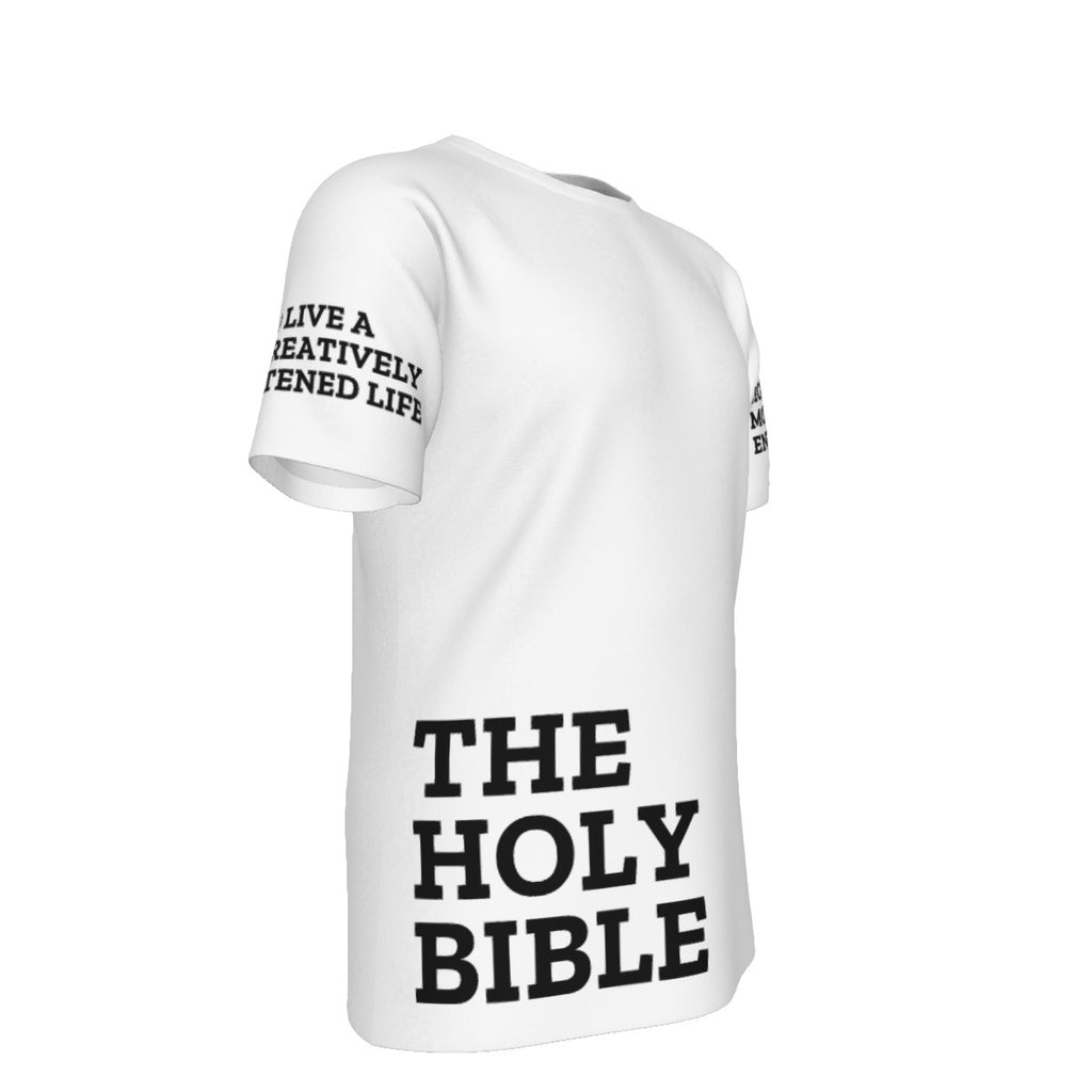 The Holy Bible T-Shirt