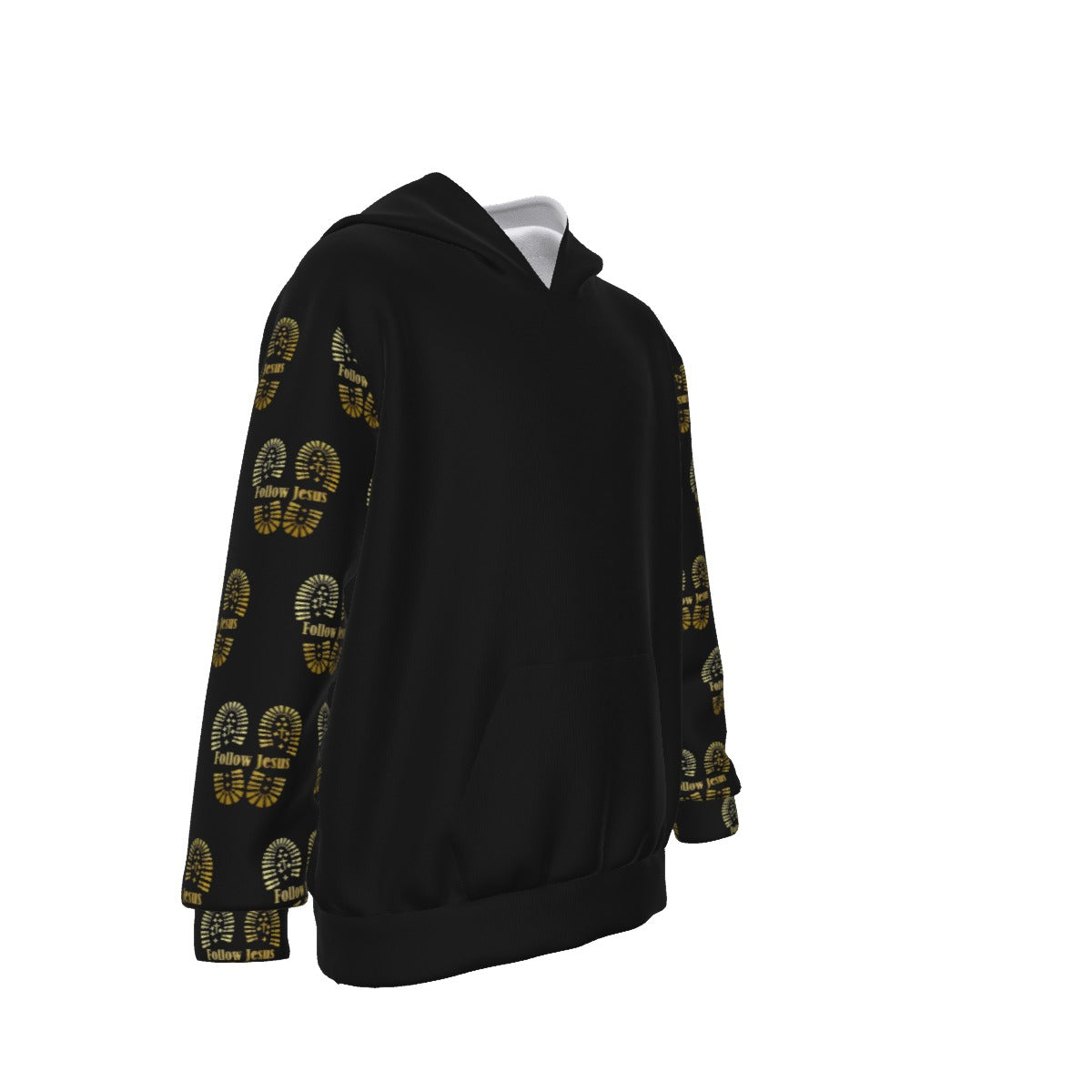 Kid's Heavy Hoodie