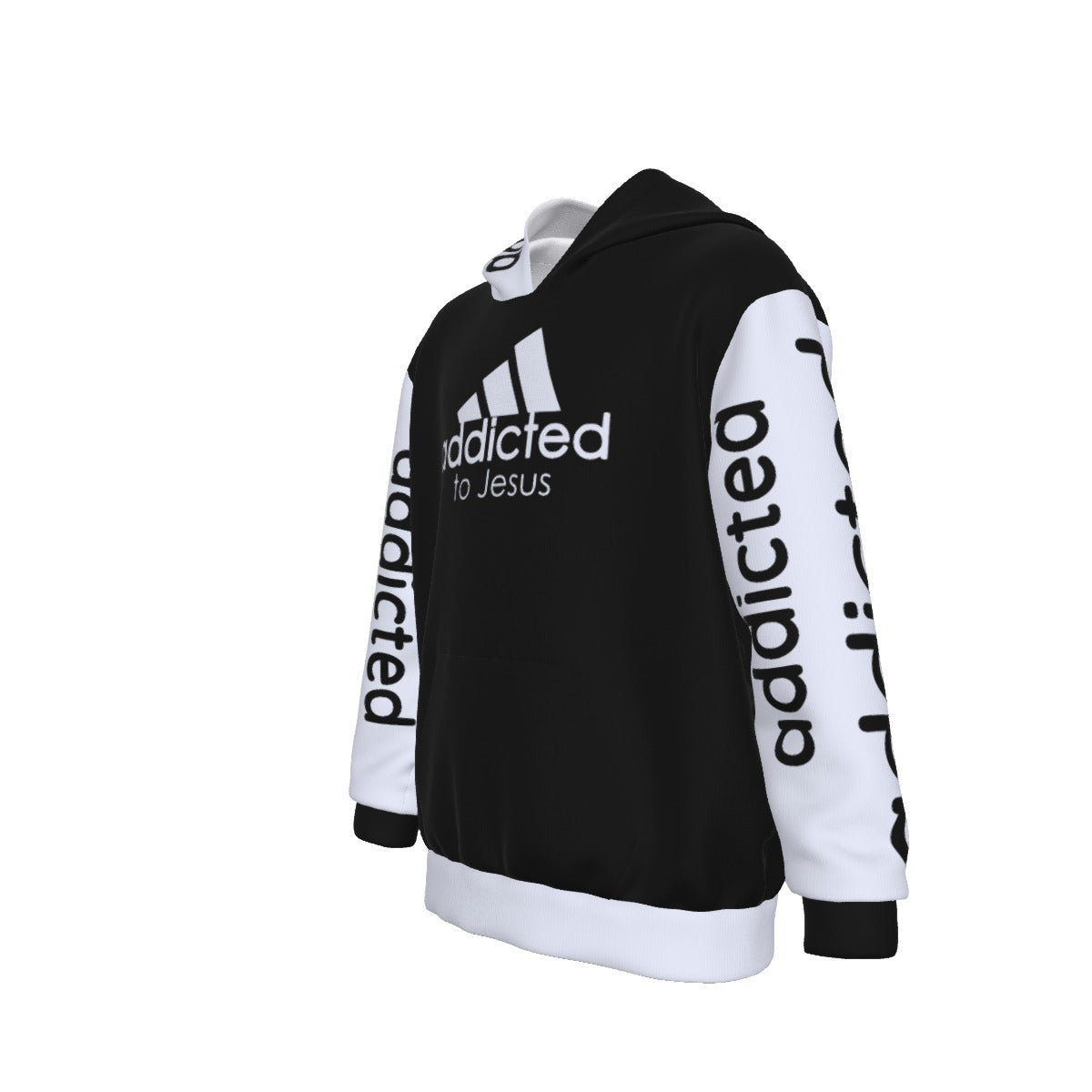 Kid's Heavy Hoodie