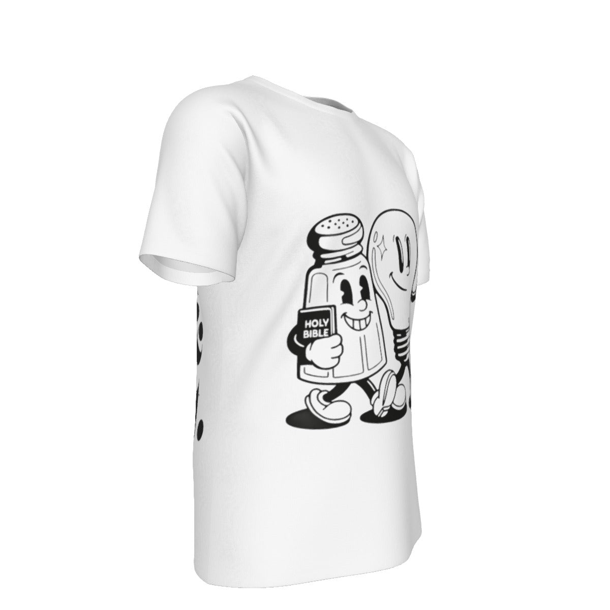 Salt & Light T-Shirt