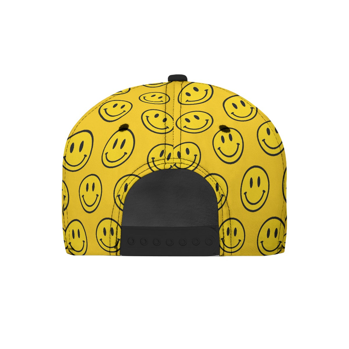 Smile Snapback