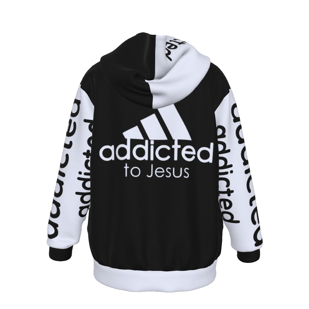 Kid's Heavy Hoodie