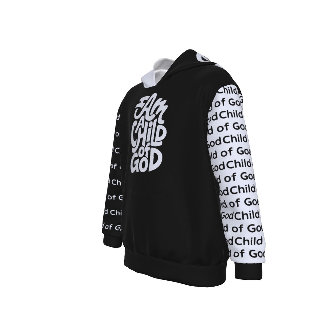 Kid's Heavy Hoodie