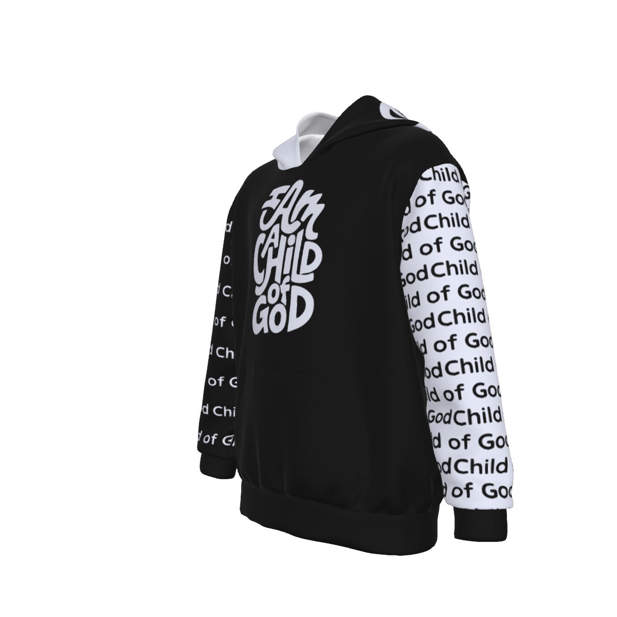Kid's Heavy Hoodie