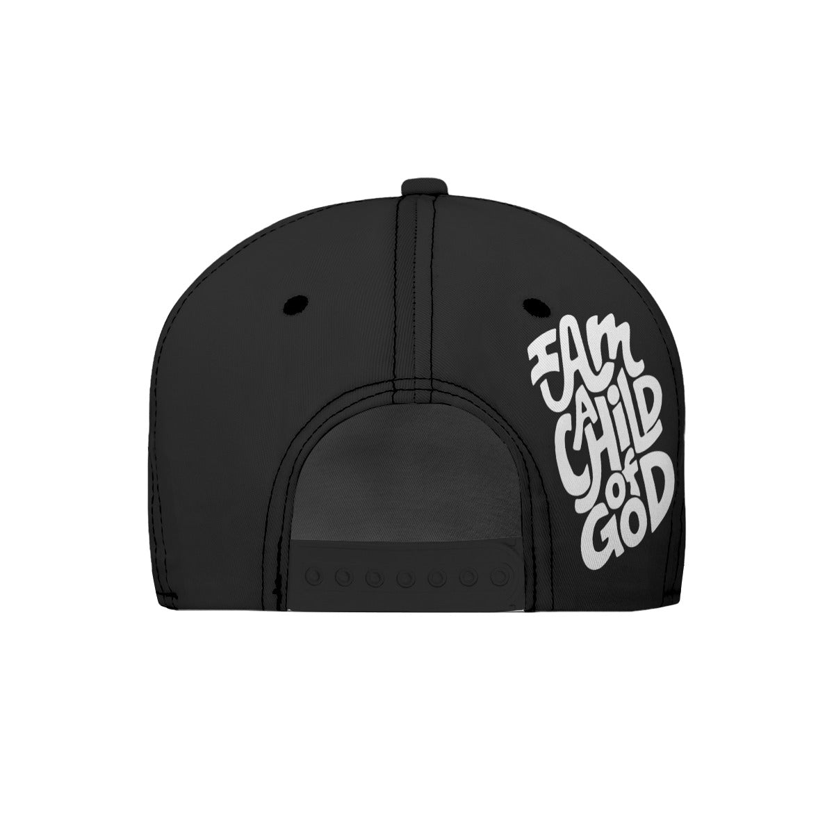 I Am A Child Of God Snapback