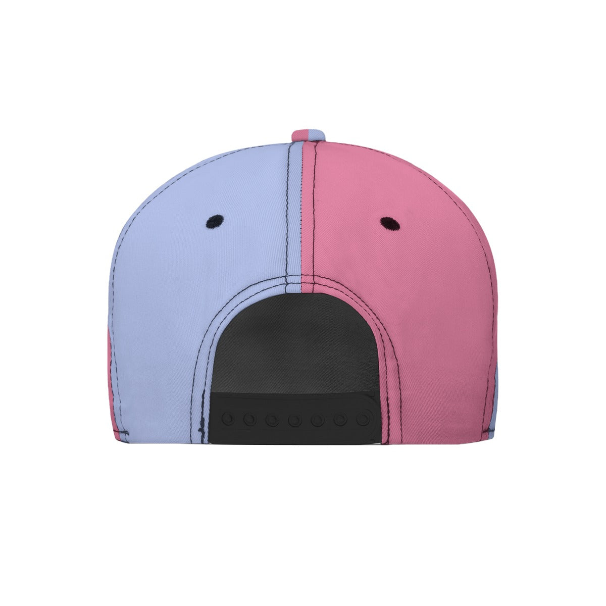 Saved by the Blood of Jesus Snapback