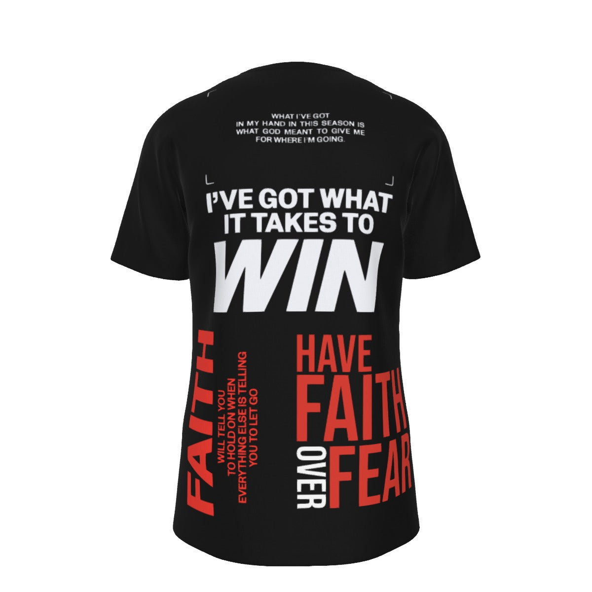 Faith T-Shirt