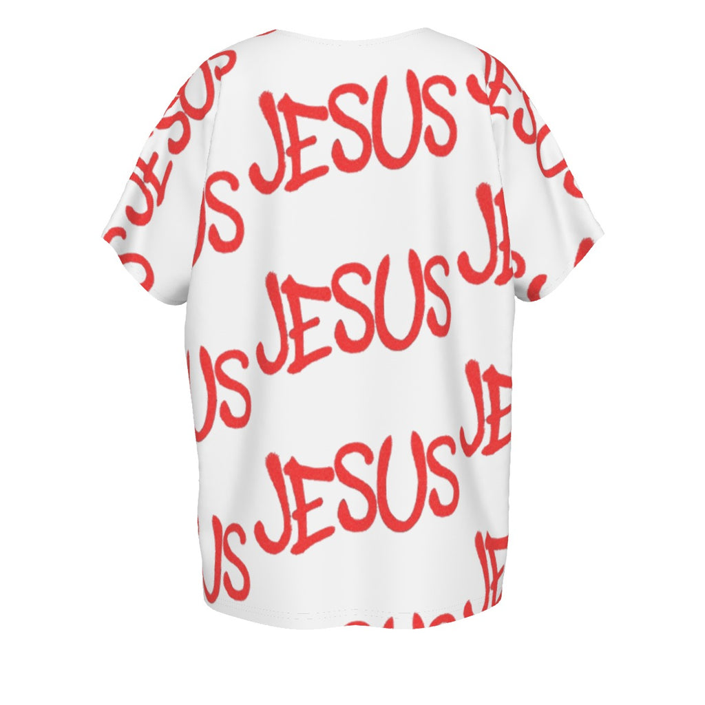Jesus