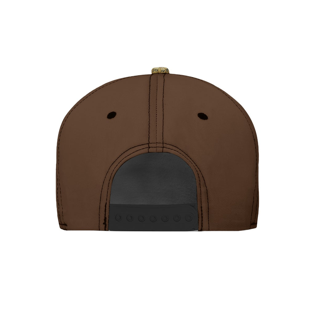 Rai of Lights Snapback