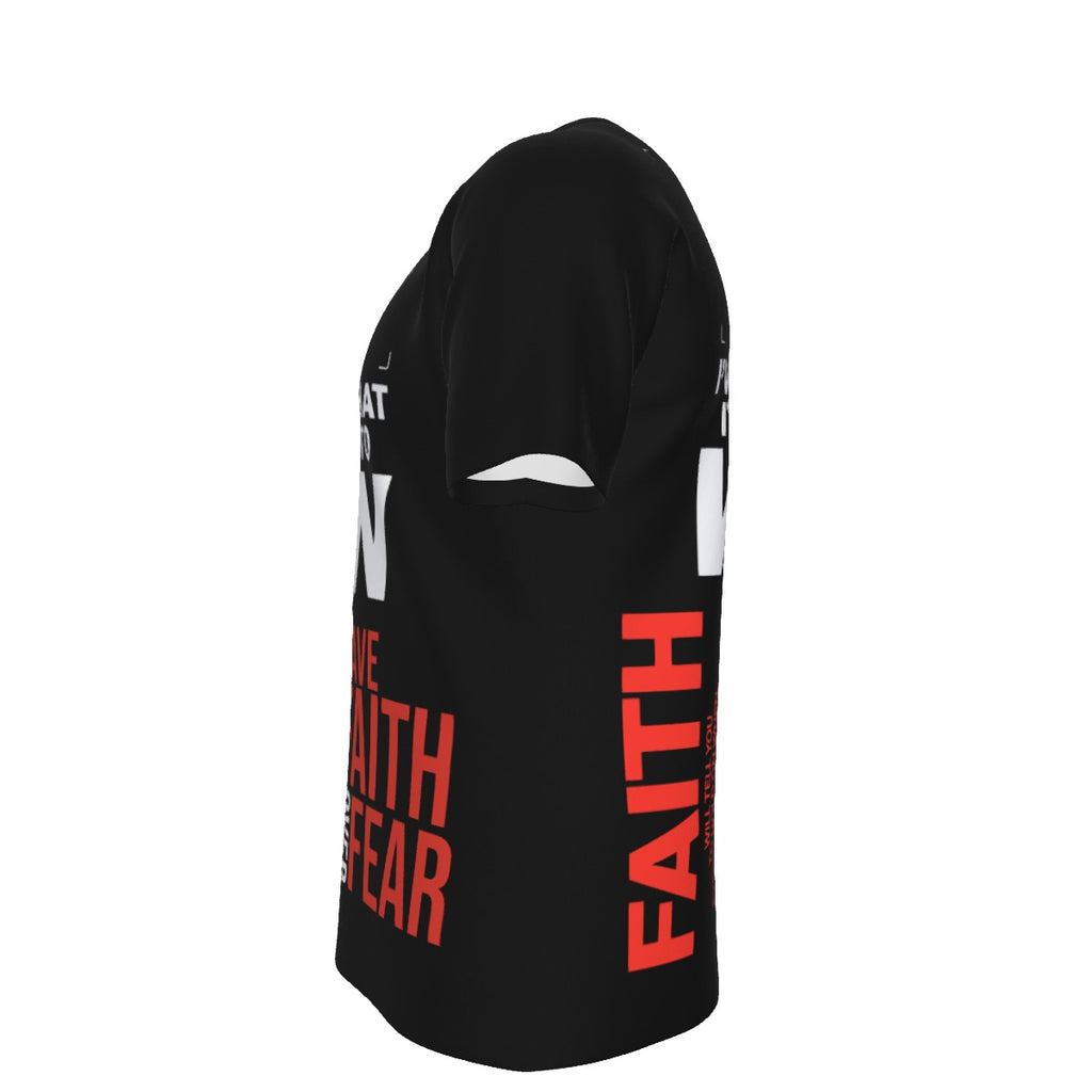 Faith T-Shirt