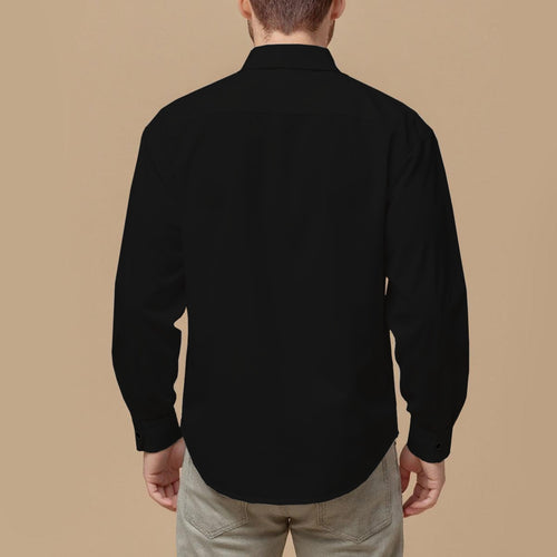 Addicted to Jesus Button Up