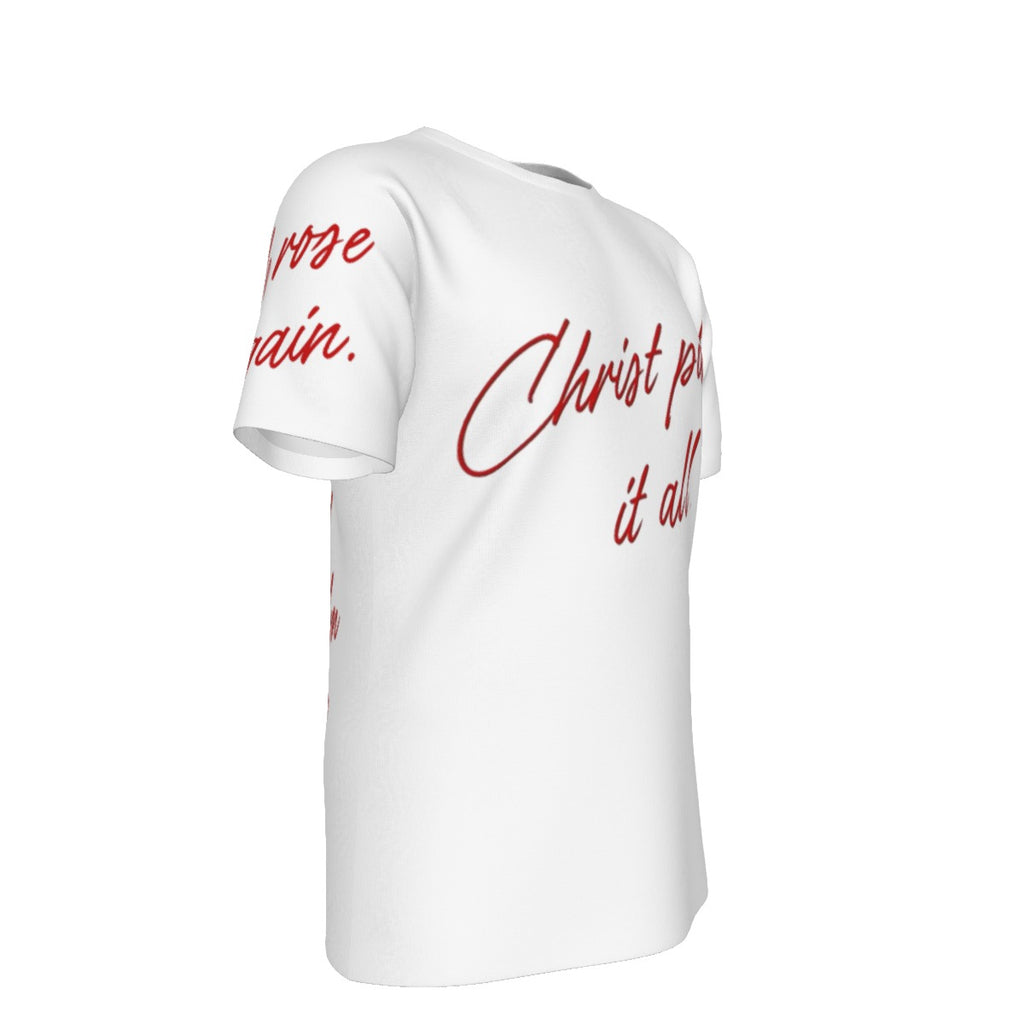 The Word T-Shirt