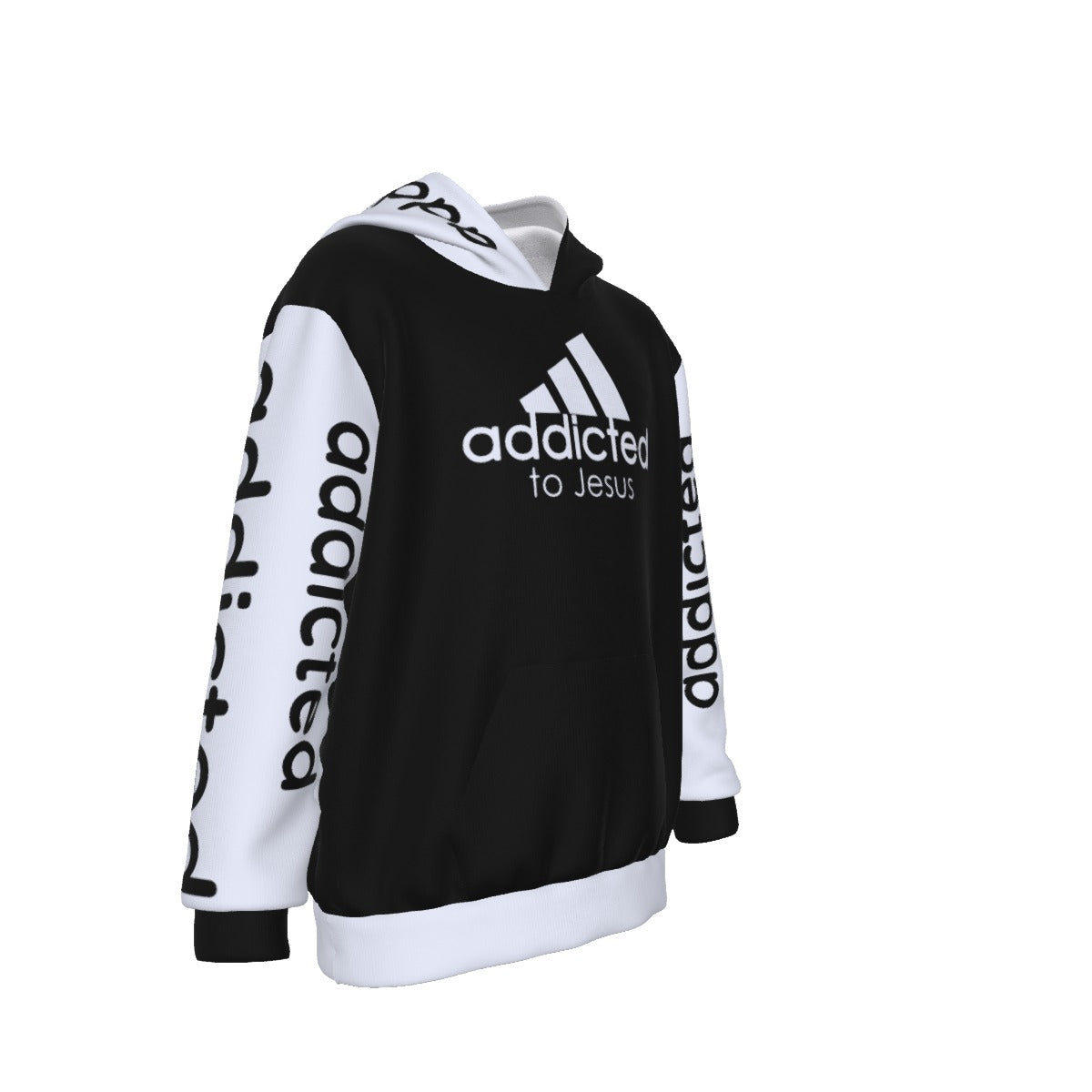Kid's Heavy Hoodie