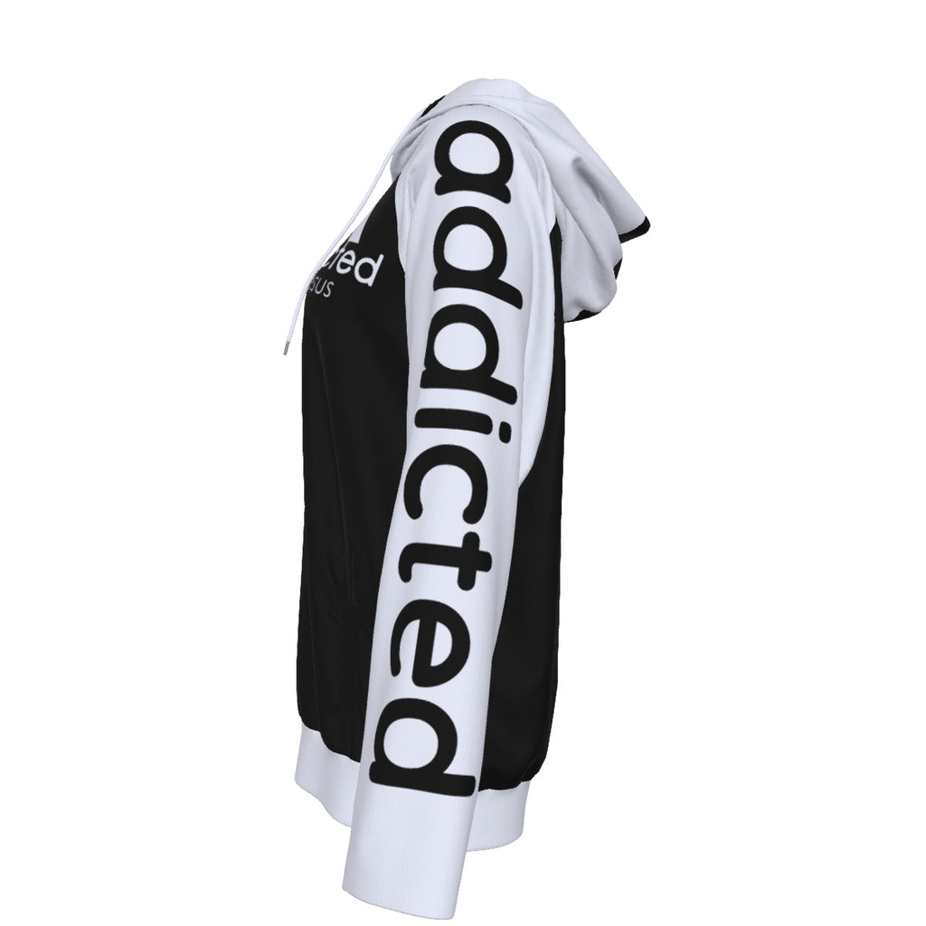 Women's Addicted to Jesus Hoodie