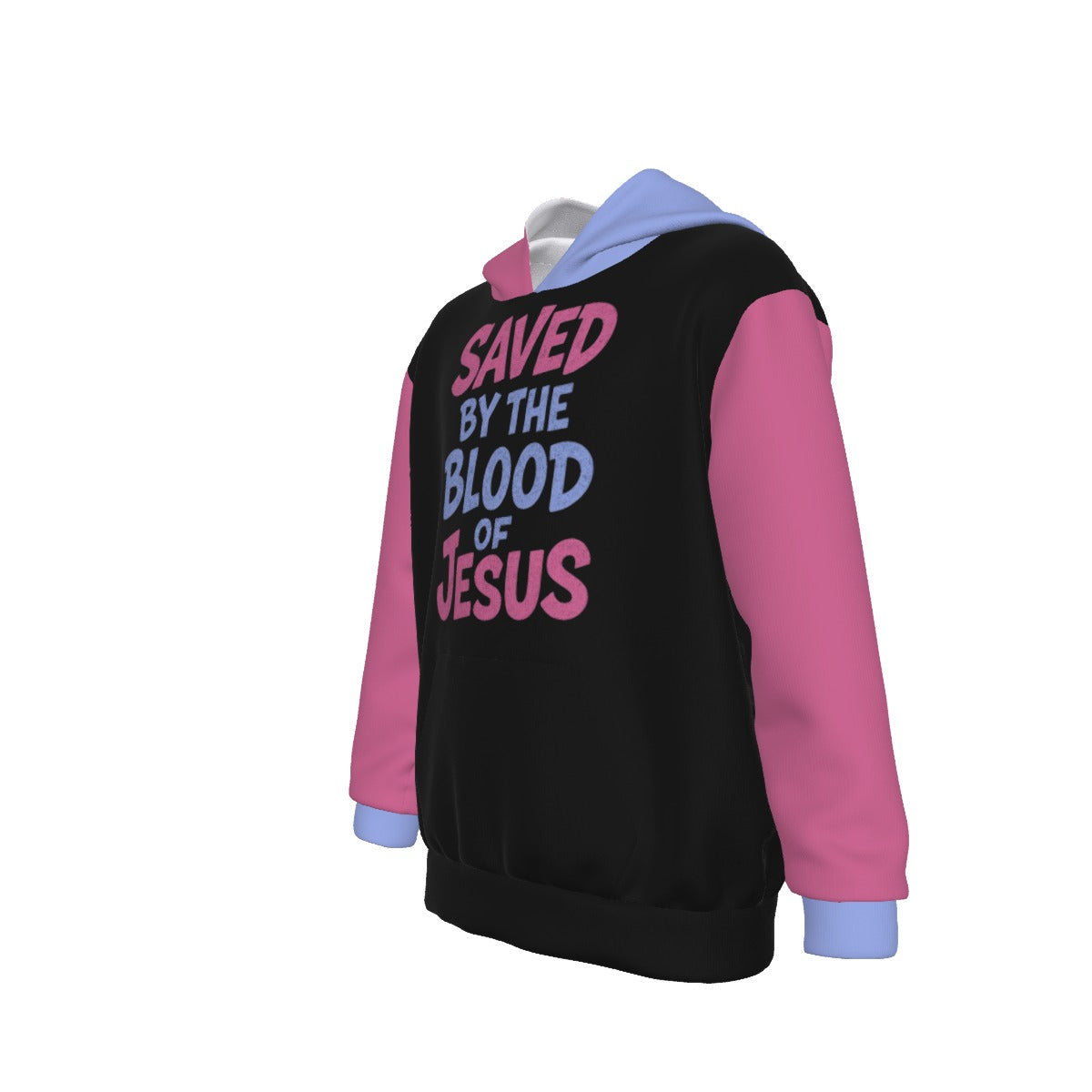 Kid's Heavy Hoodie